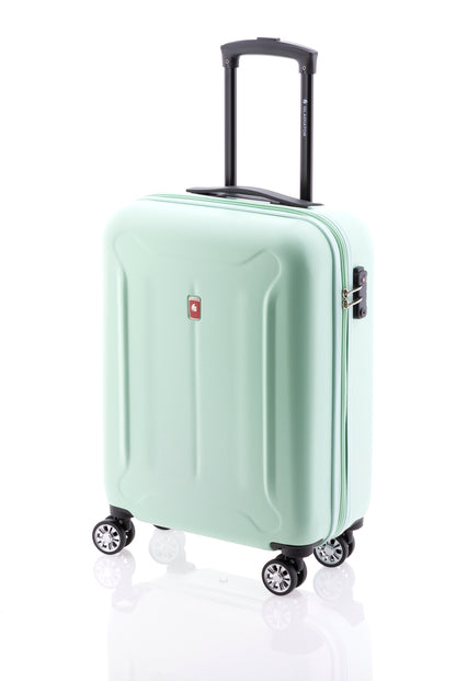 MALETA CABINA ABS 4 RUEDAS BEETLE GLADIATOR