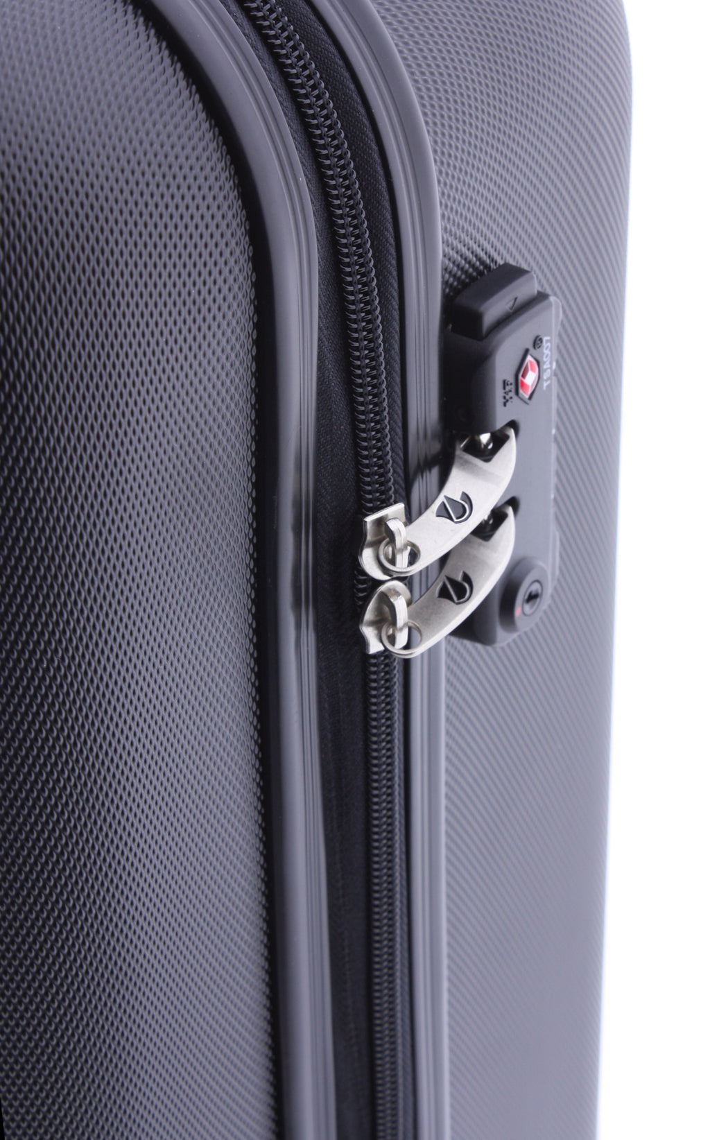 MALETA CABINA ABS 4 RUEDAS BEETLE GLADIATOR