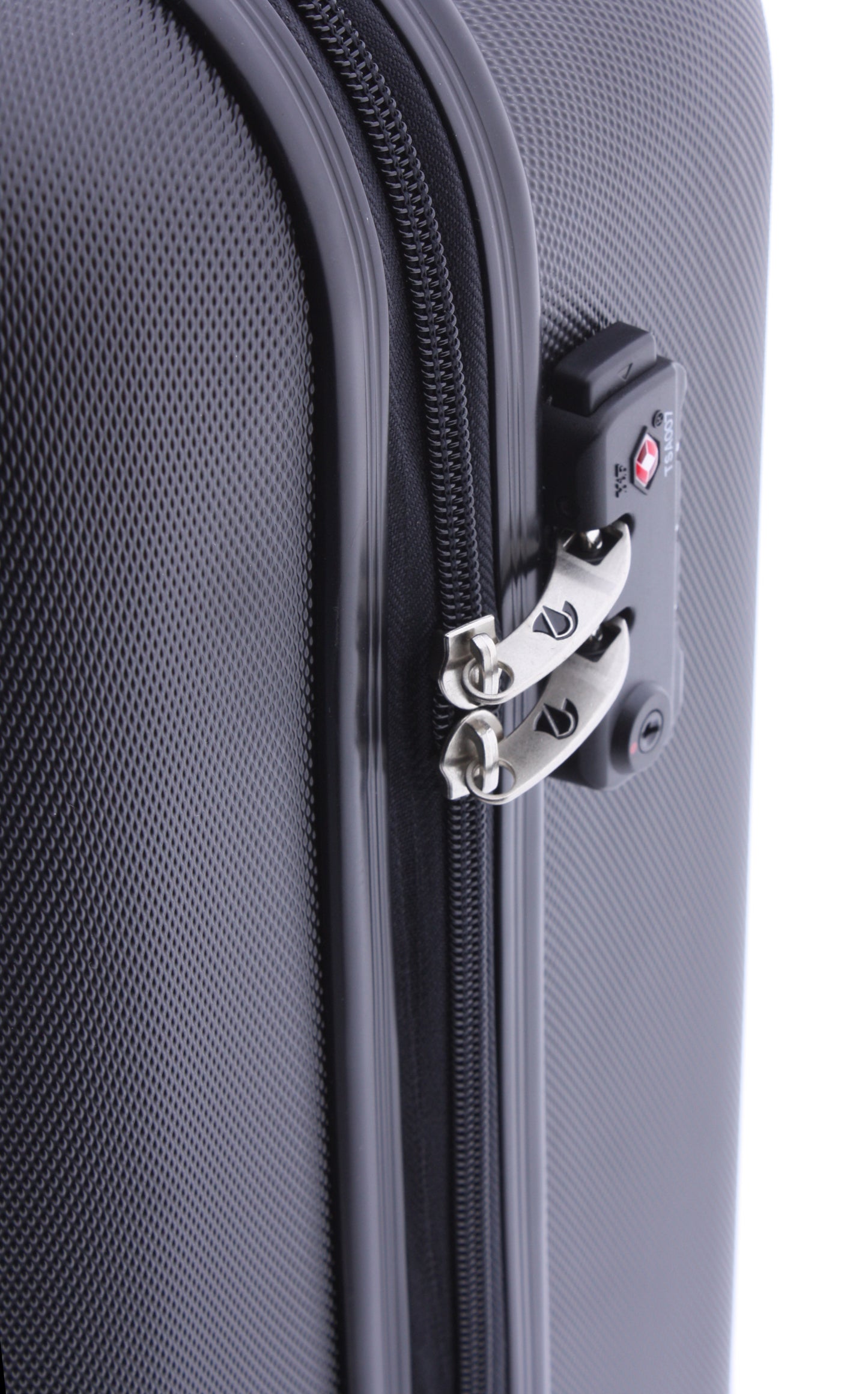 MALETA CABINA ABS 4 RUEDAS BEETLE GLADIATOR