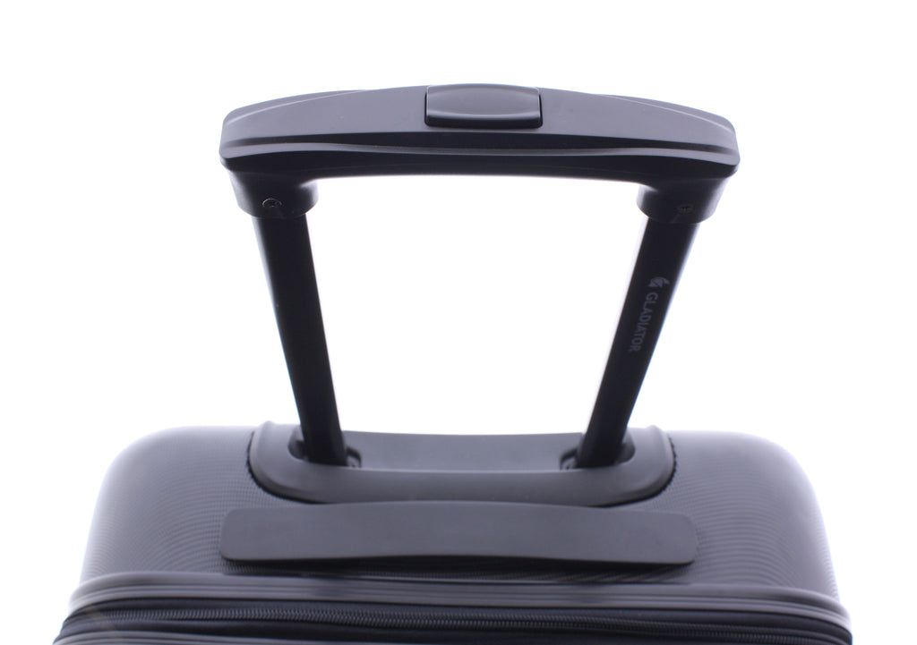 MALETA CABINA ABS 4 RUEDAS BEETLE GLADIATOR