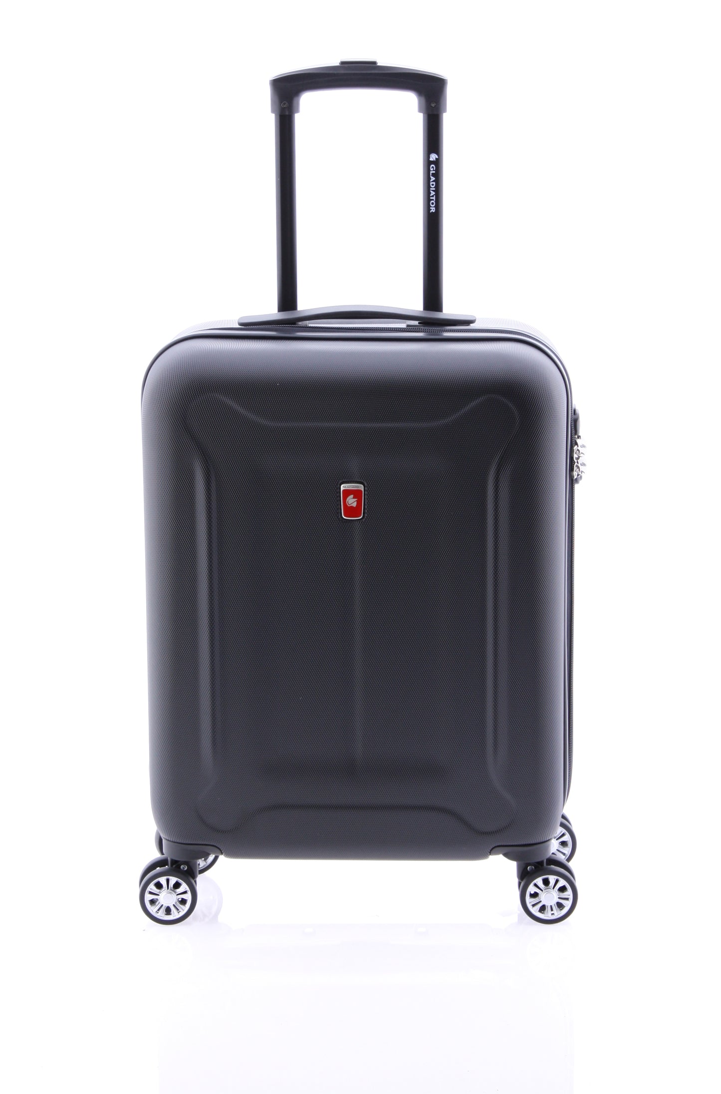 MALETA CABINA ABS 4 RUEDAS BEETLE GLADIATOR