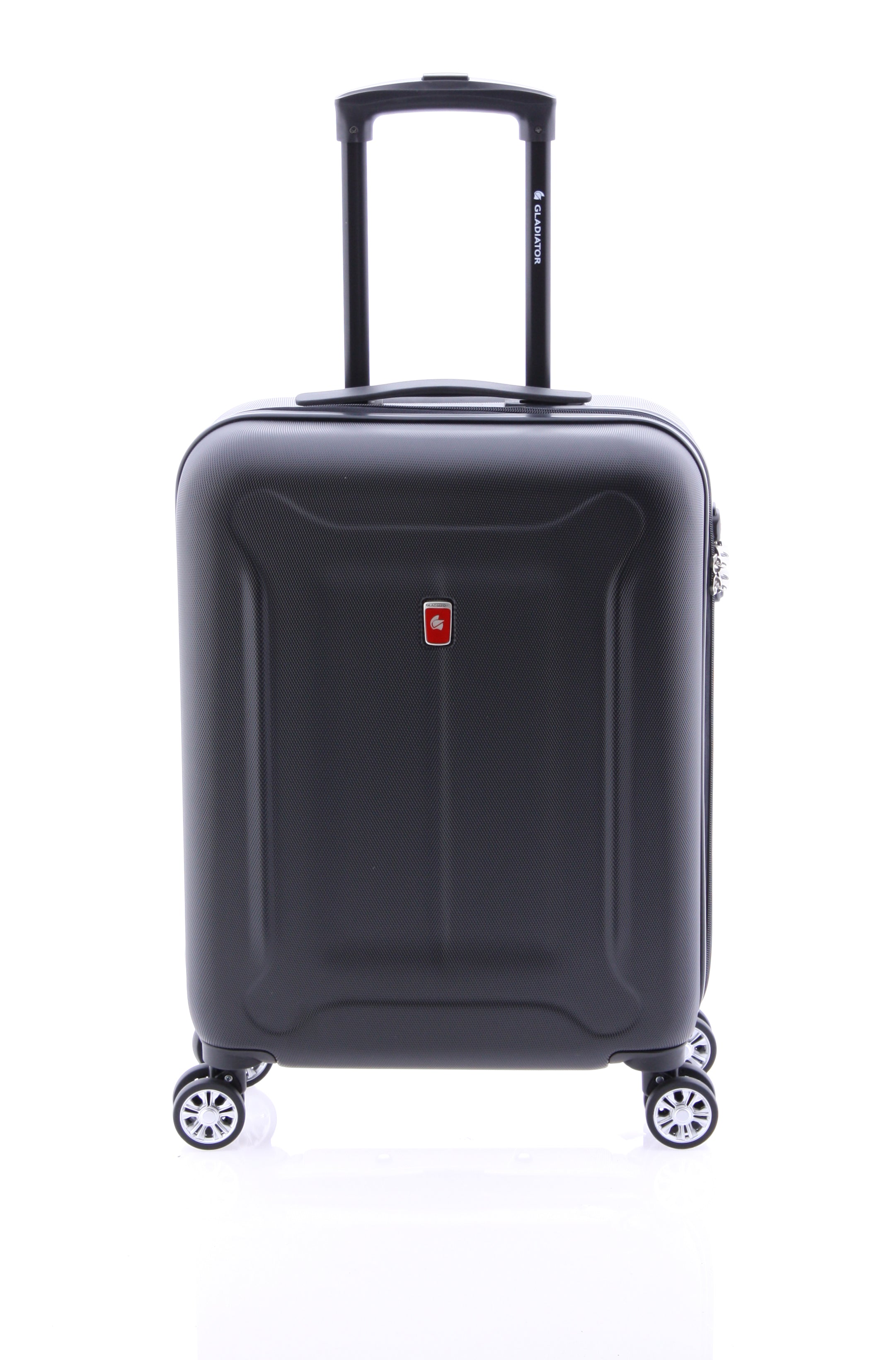 MALETA CABINA ABS 4 RUEDAS BEETLE GLADIATOR