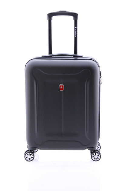 MALETA CABINA ABS 4 RUEDAS BEETLE GLADIATOR