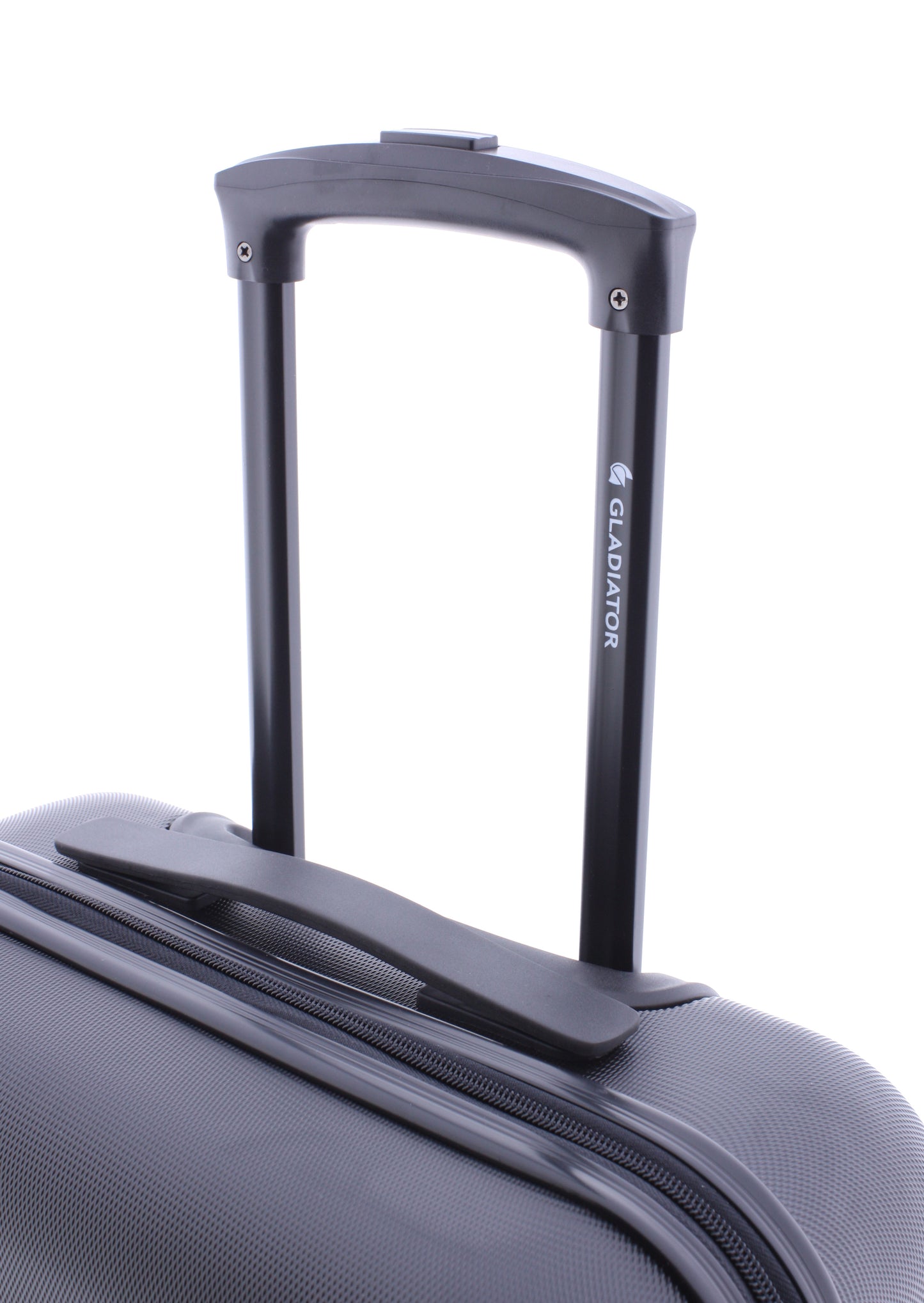 MALETA CABINA ABS 4 RUEDAS BEETLE GLADIATOR