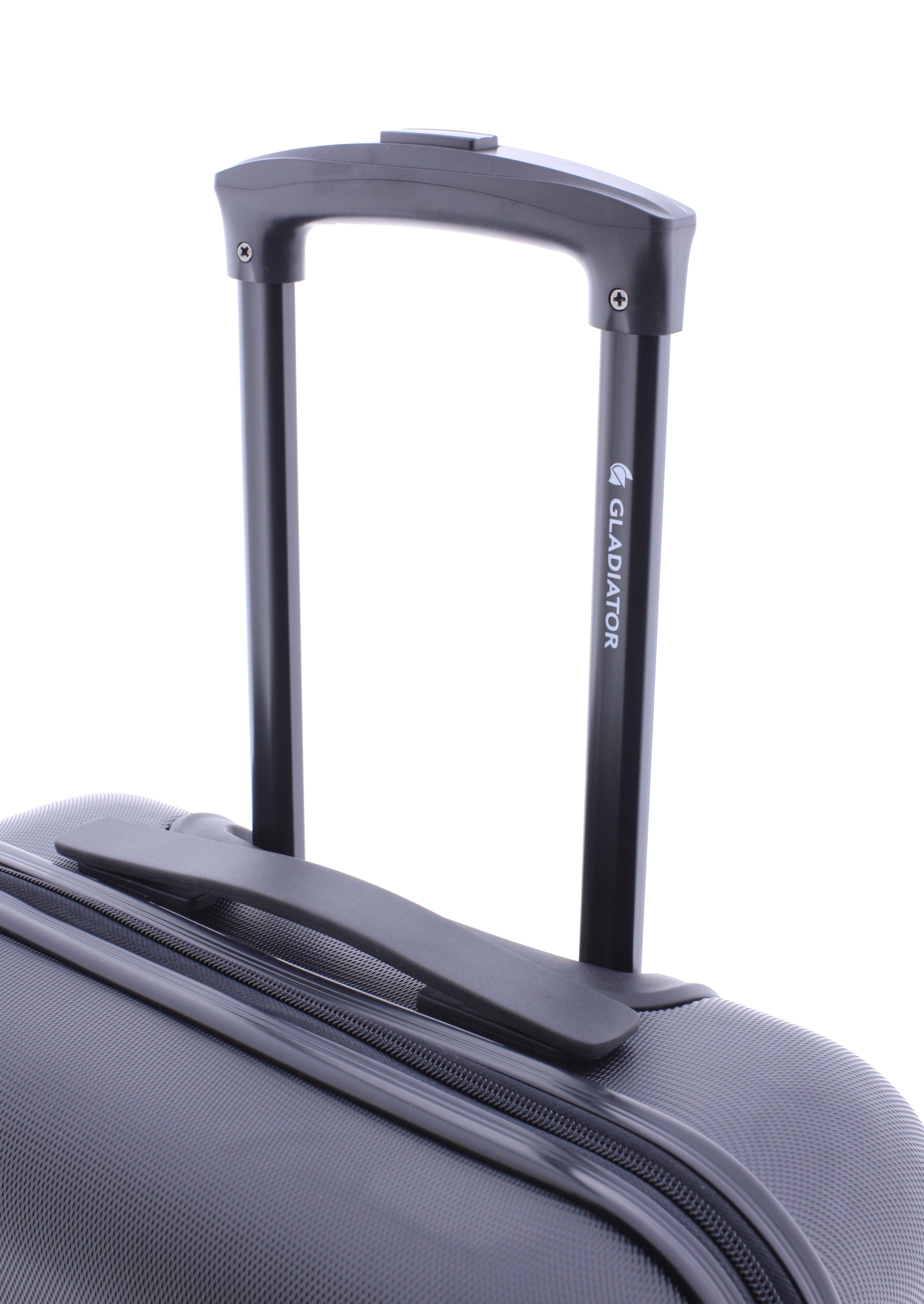 MALETA CABINA ABS 4 RUEDAS BEETLE GLADIATOR