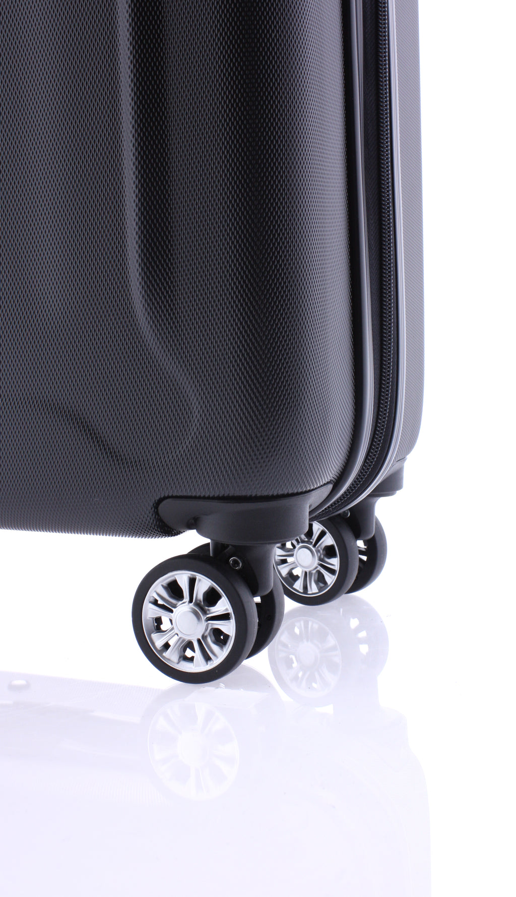 MALETA CABINA ABS 4 RUEDAS BEETLE GLADIATOR