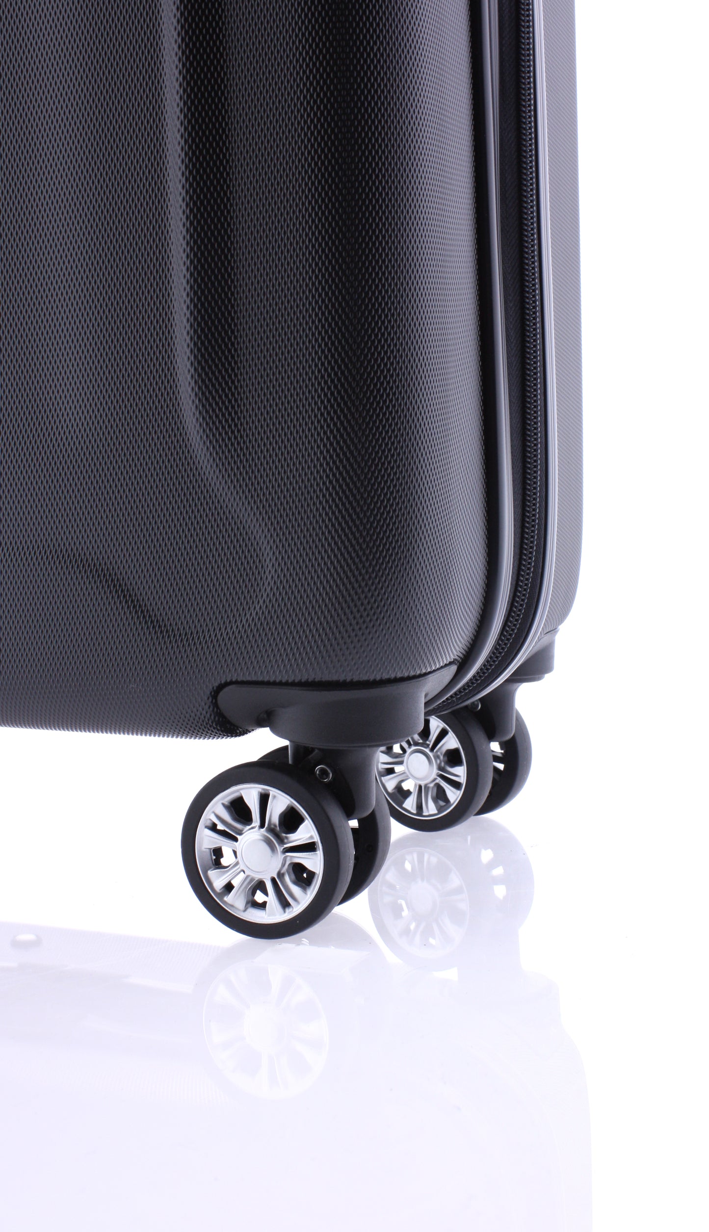 MALETA CABINA ABS 4 RUEDAS BEETLE GLADIATOR