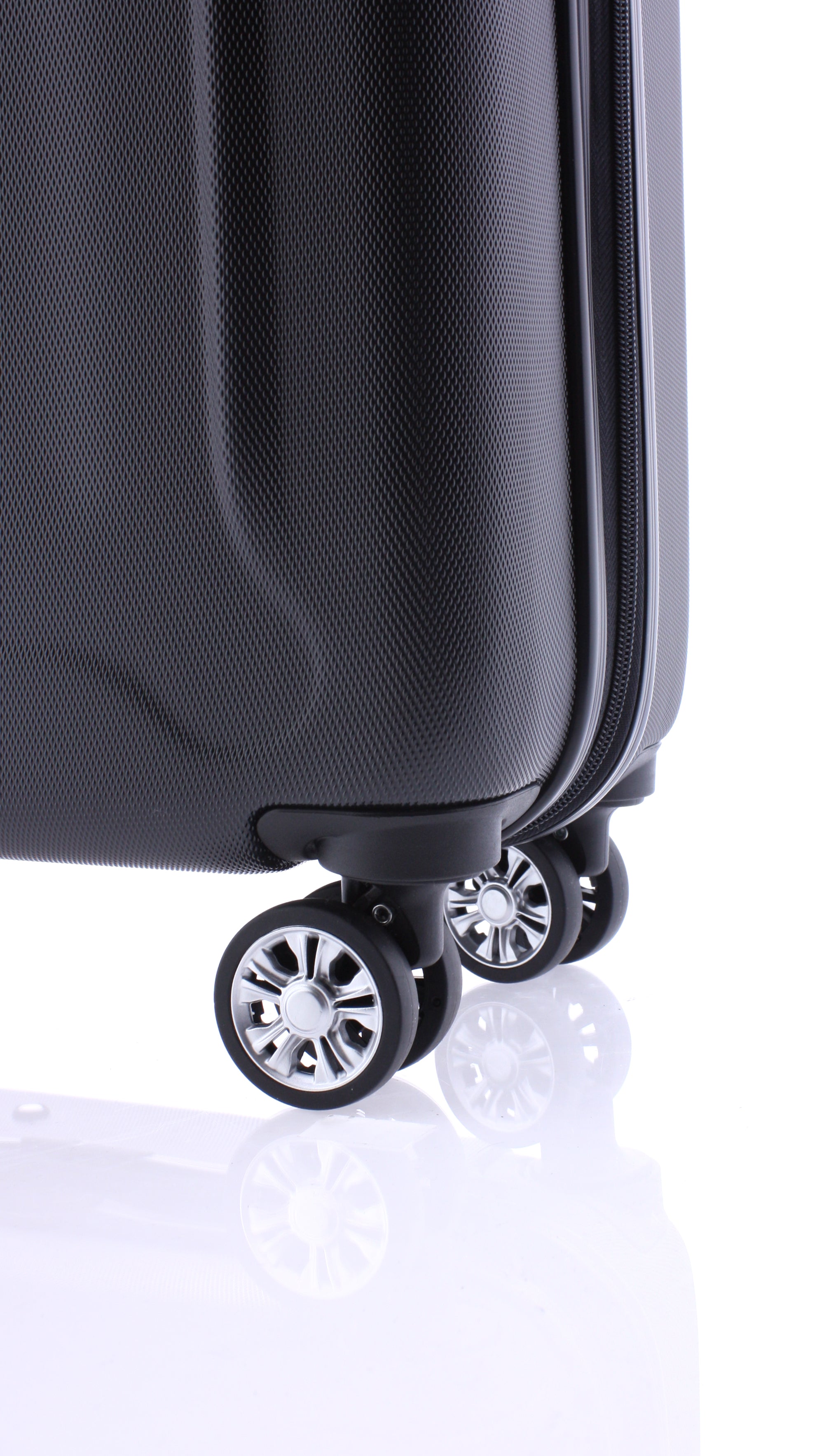 MALETA CABINA ABS 4 RUEDAS BEETLE GLADIATOR