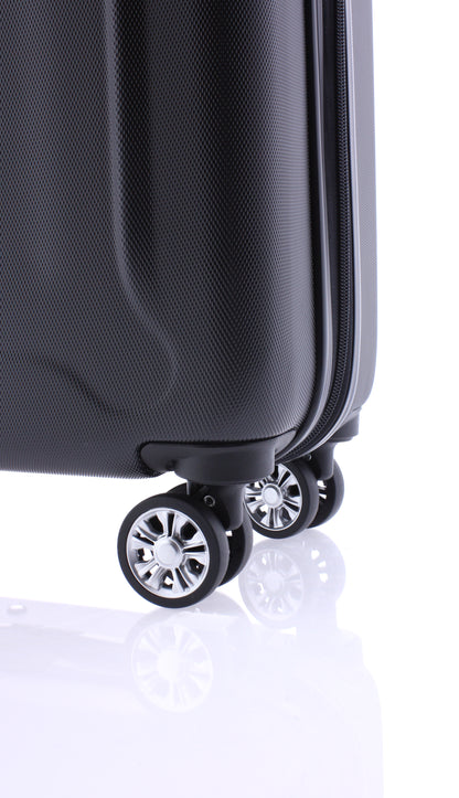 MALETA CABINA ABS 4 RUEDAS BEETLE GLADIATOR