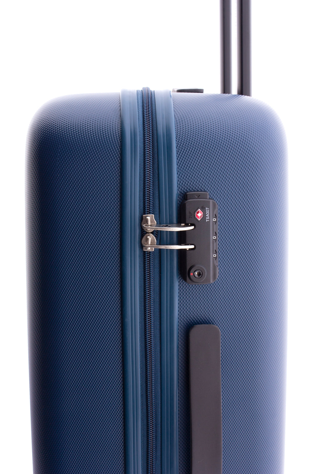 MALETA MEDIANA ABS 4 RUEDAS BEETLE GLADIATOR