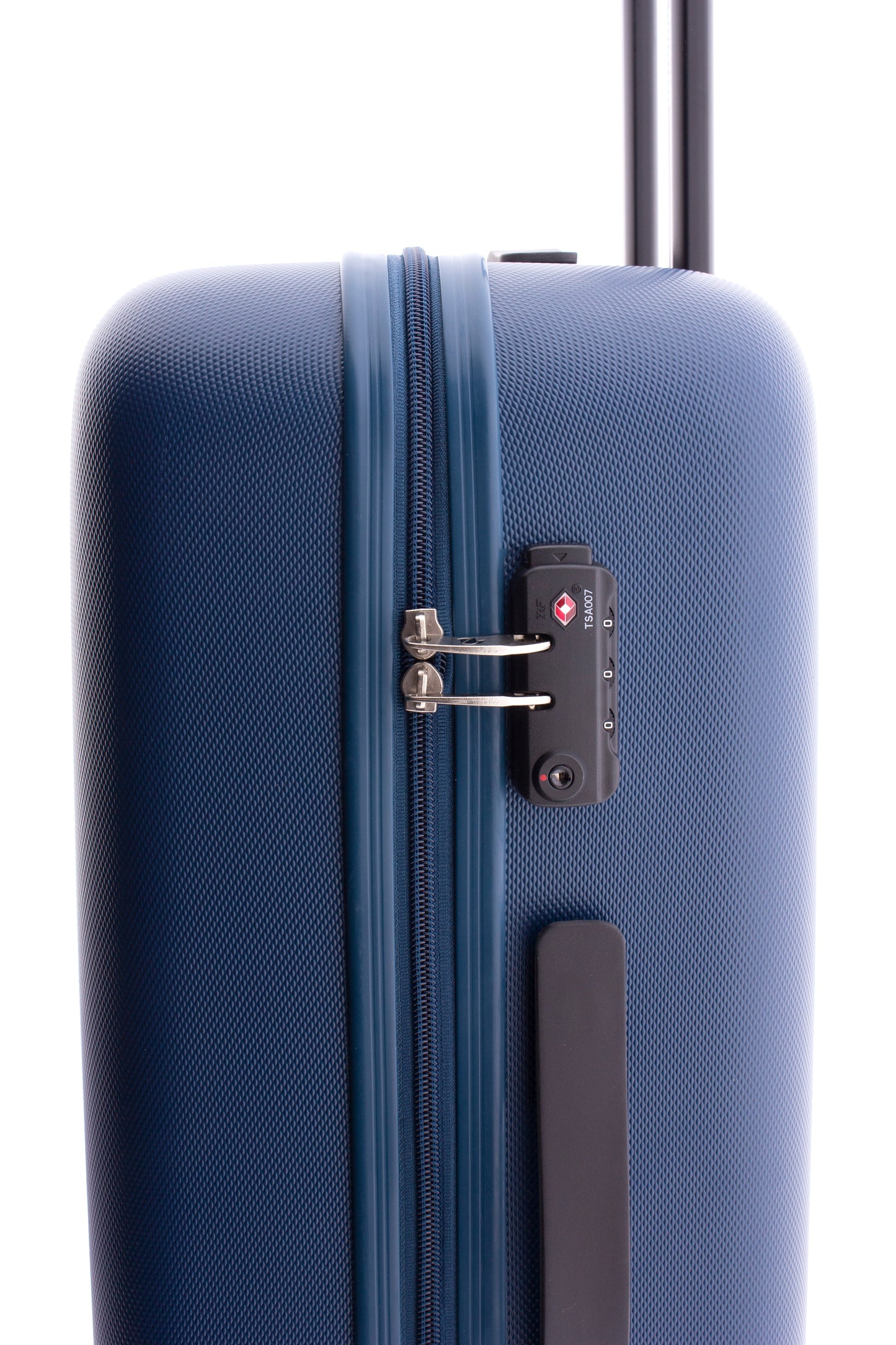 MALETA MEDIANA ABS 4 RUEDAS BEETLE GLADIATOR