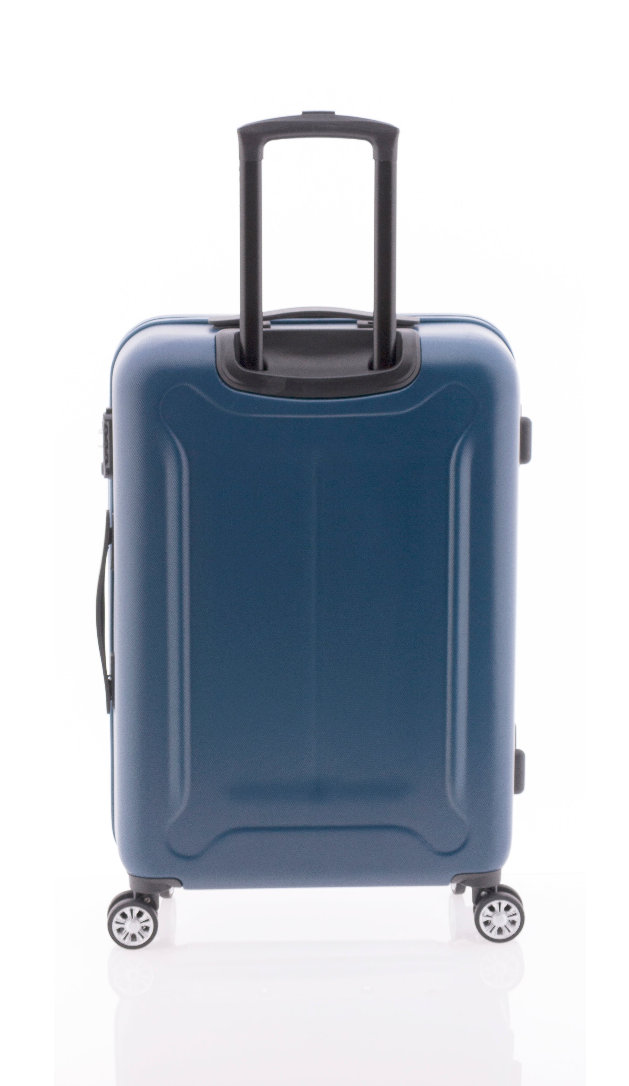 MALETA MEDIANA ABS 4 RUEDAS BEETLE GLADIATOR