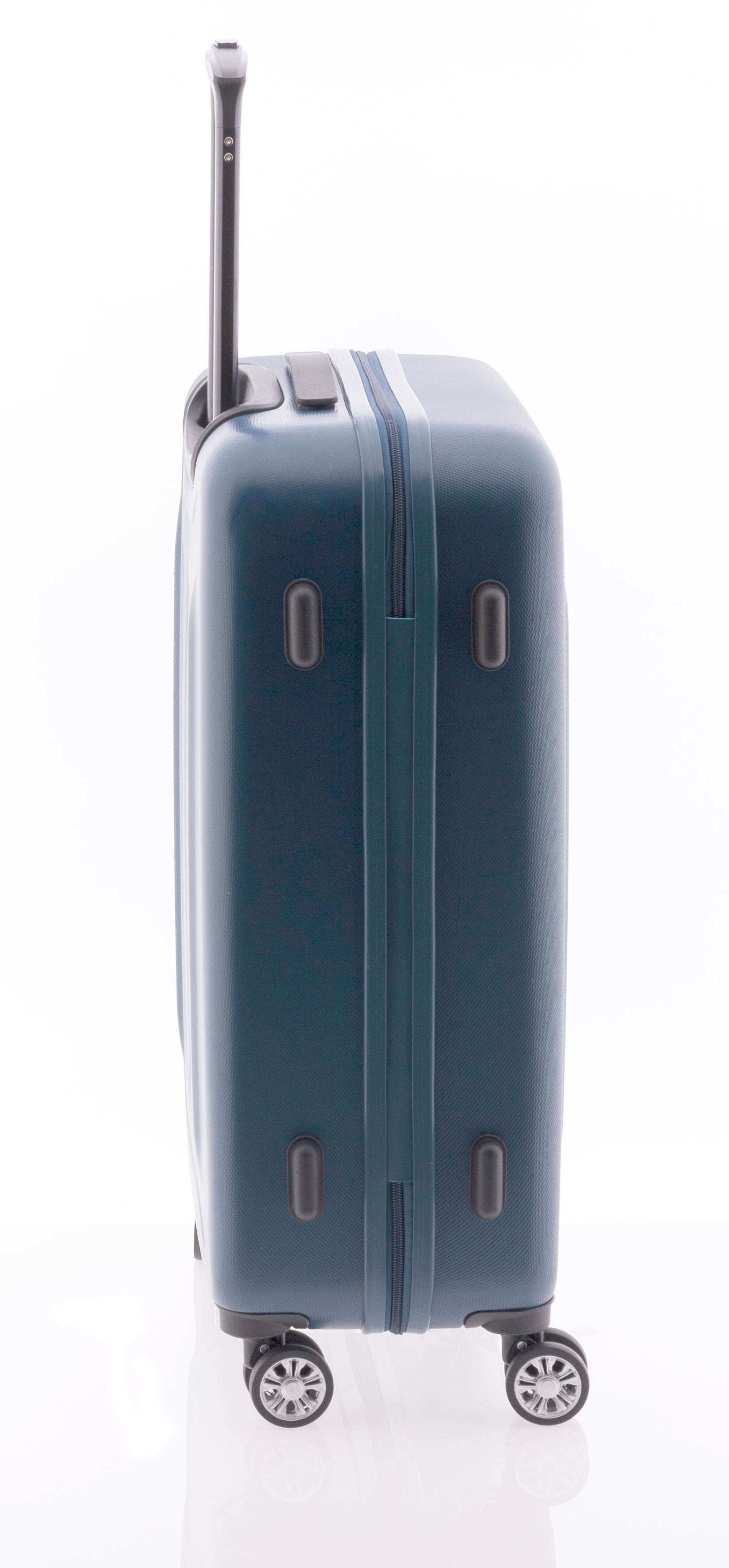 MALETA MEDIANA ABS 4 RUEDAS BEETLE GLADIATOR