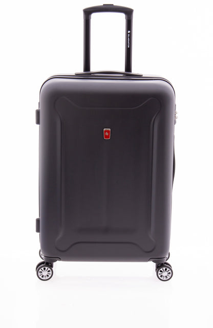 MALETA MEDIANA ABS 4 RUEDAS BEETLE GLADIATOR