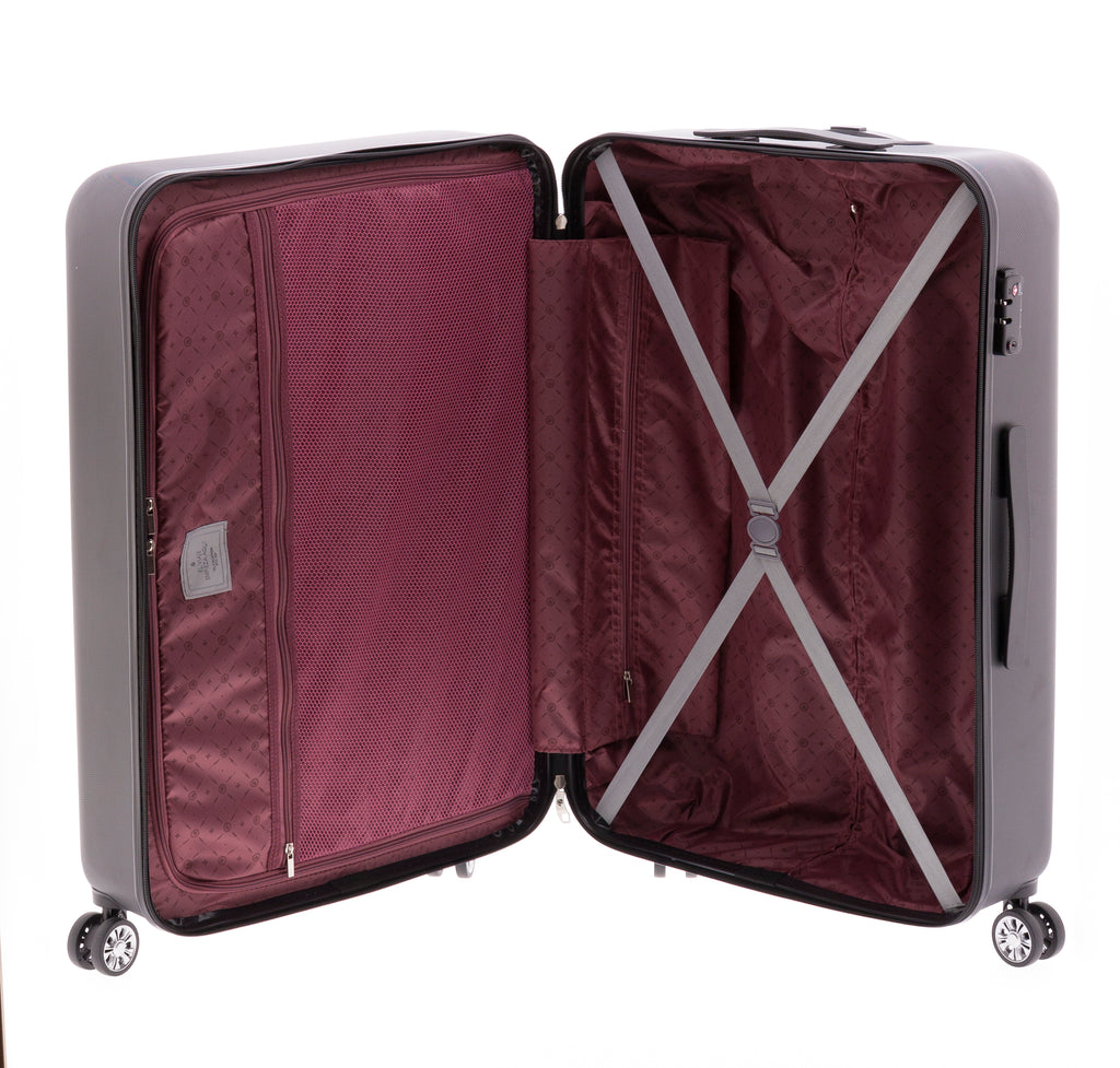 MALETA GRANDE PARA FACTURAR BEETLE GLADIATOR