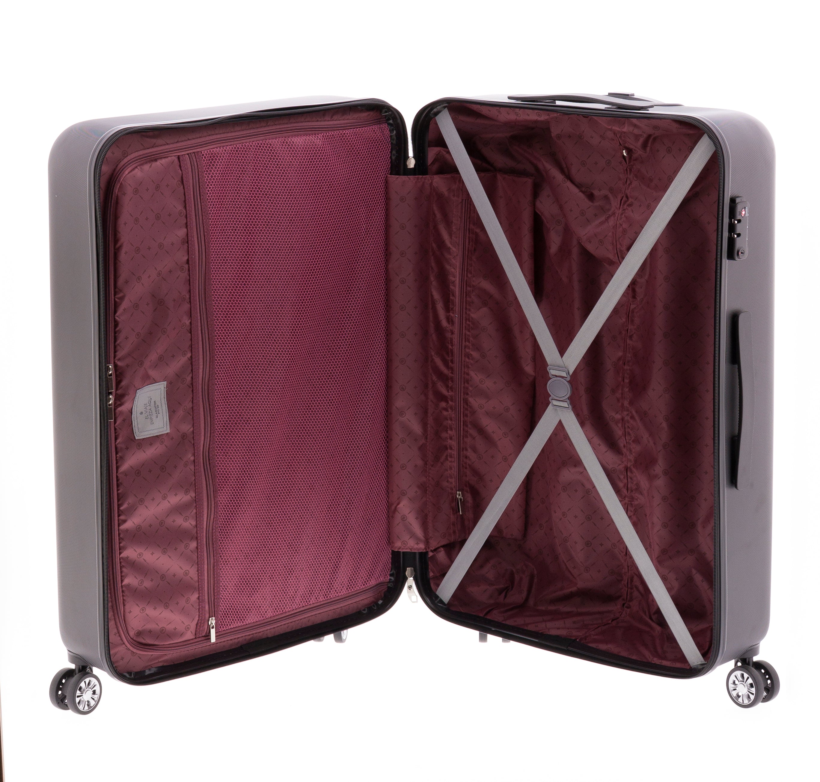 MALETA GRANDE PARA FACTURAR BEETLE GLADIATOR