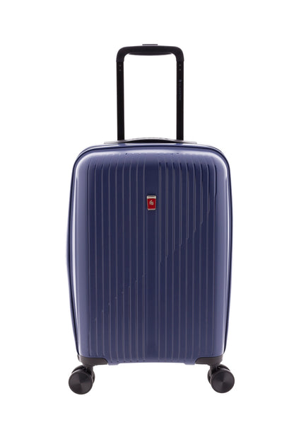 MALETA DE CABINA POLIPROPILENO Y TSA CALYPSO GLADIATOR