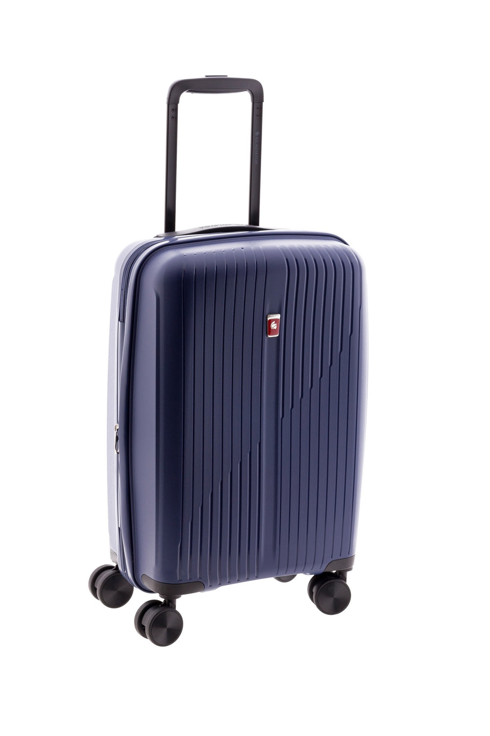 MALETA DE CABINA POLIPROPILENO Y TSA CALYPSO GLADIATOR