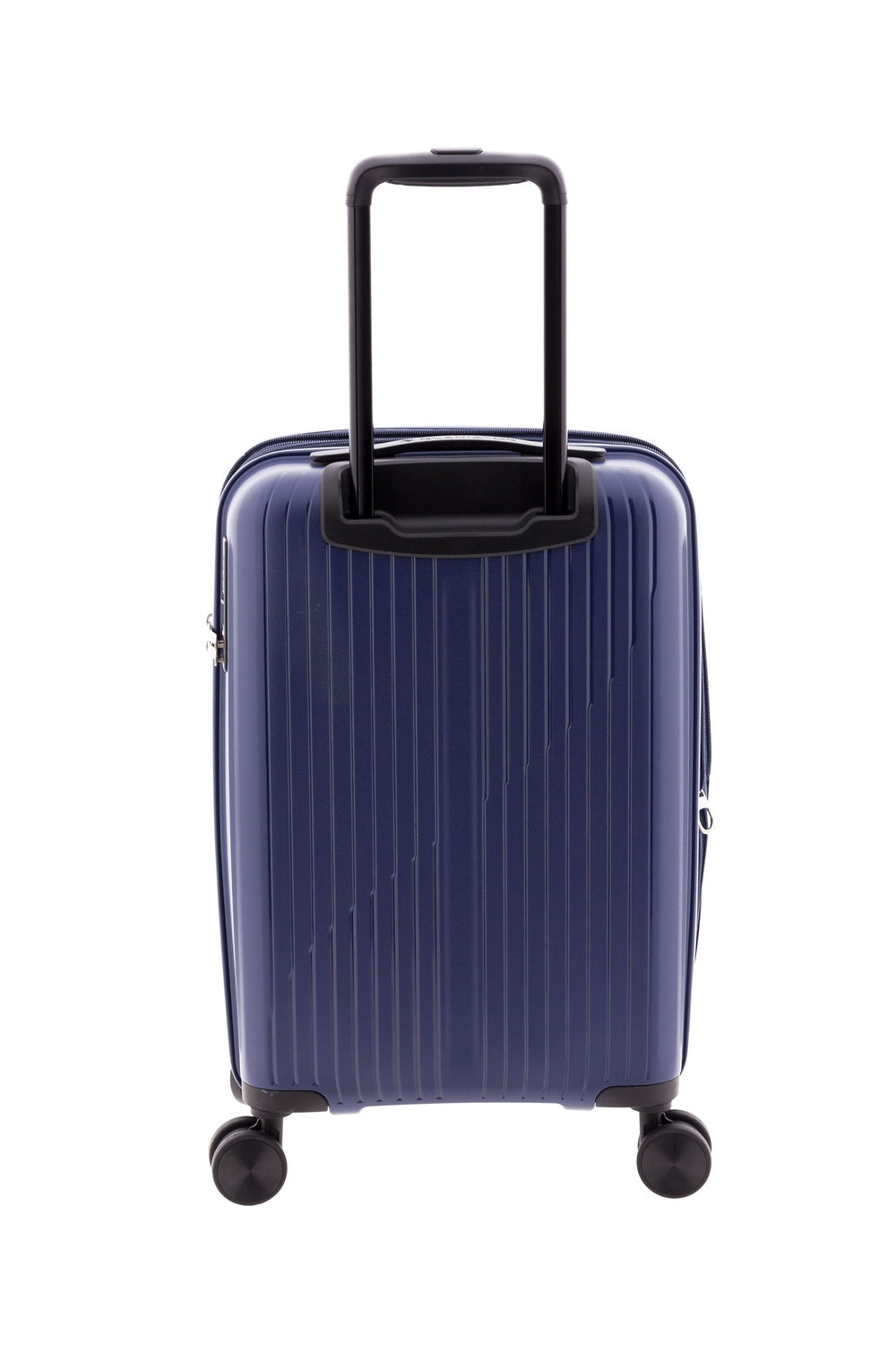 MALETA DE CABINA POLIPROPILENO Y TSA CALYPSO GLADIATOR