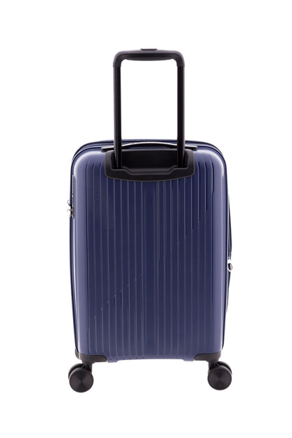 MALETA DE CABINA POLIPROPILENO Y TSA CALYPSO GLADIATOR
