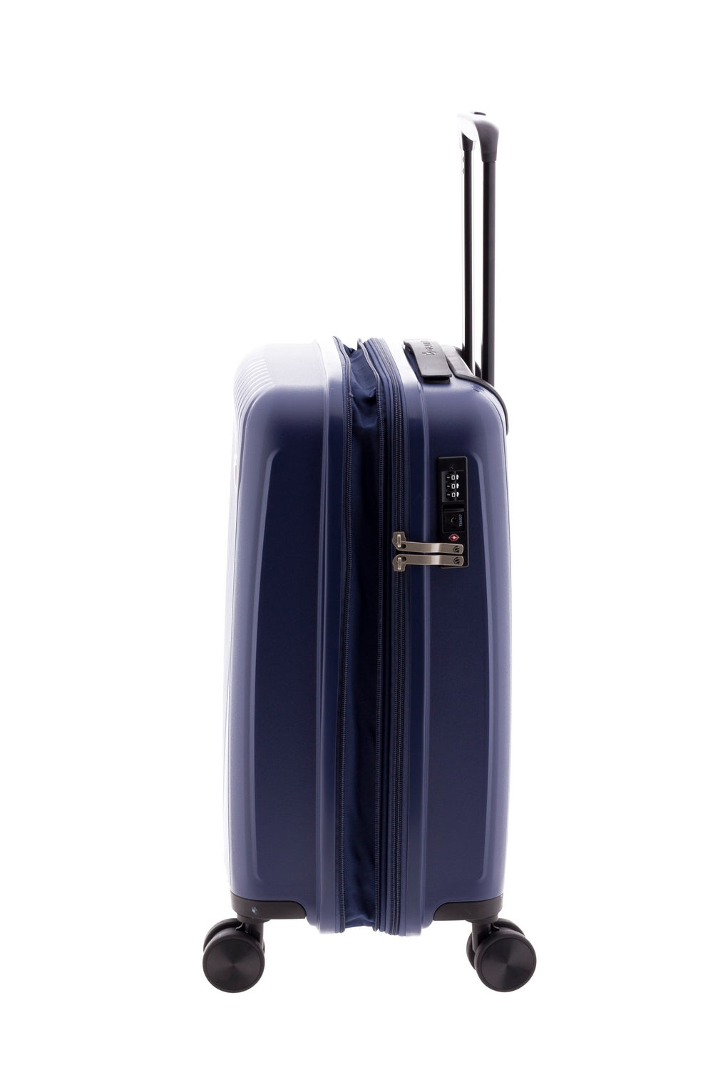 MALETA DE CABINA POLIPROPILENO Y TSA CALYPSO GLADIATOR