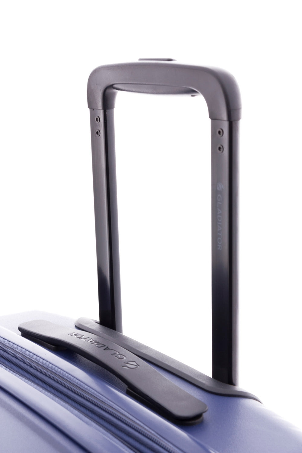 MALETA DE CABINA POLIPROPILENO Y TSA CALYPSO GLADIATOR