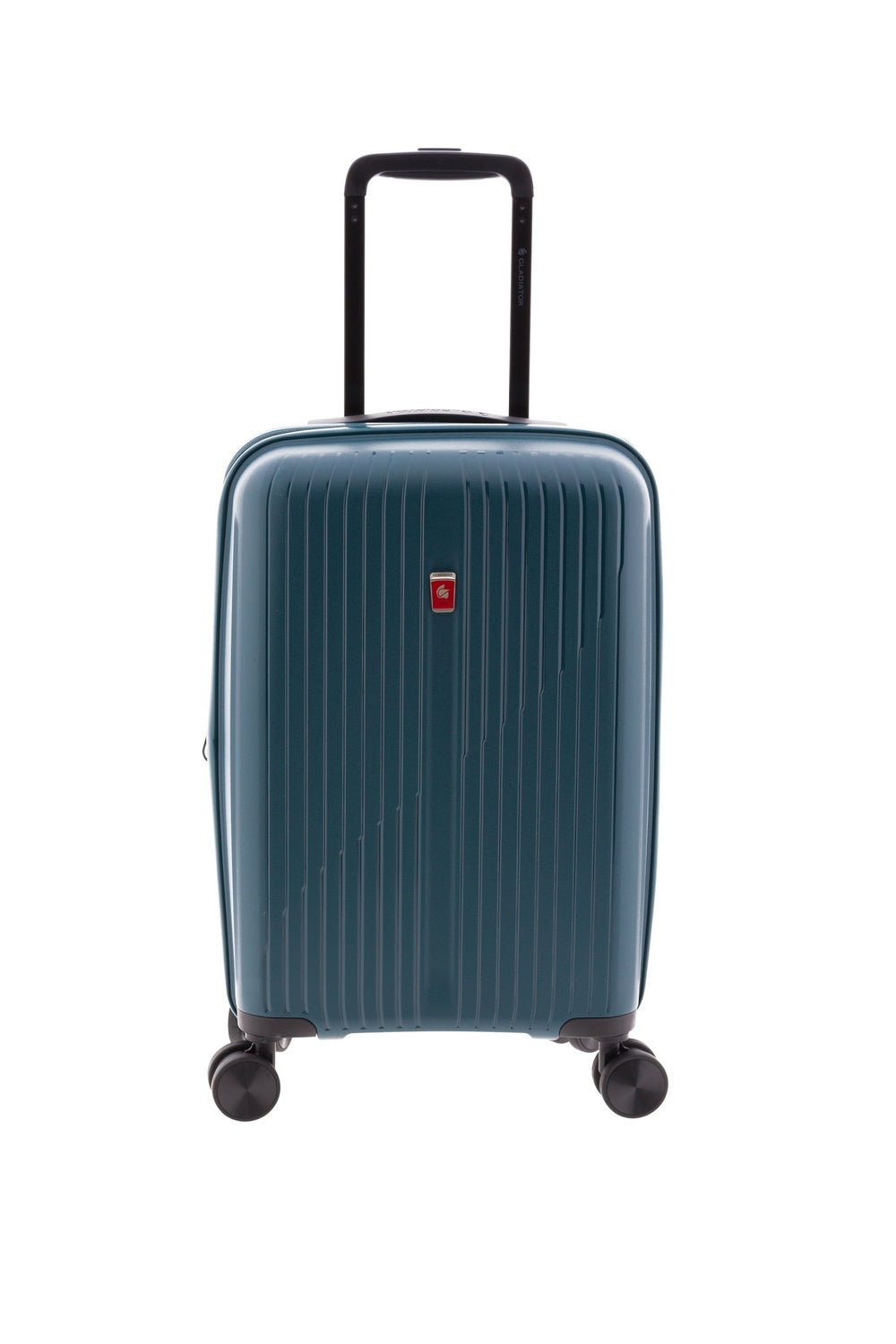 MALETA DE CABINA POLIPROPILENO Y TSA CALYPSO GLADIATOR