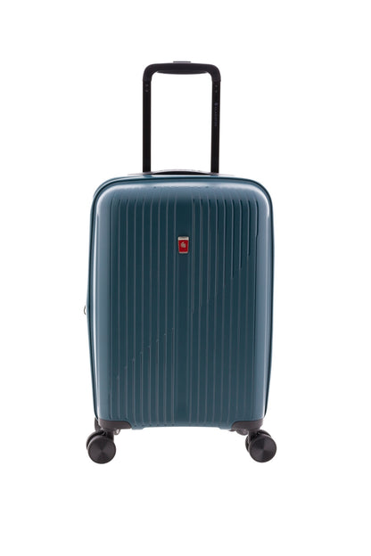 MALETA DE CABINA POLIPROPILENO Y TSA CALYPSO GLADIATOR