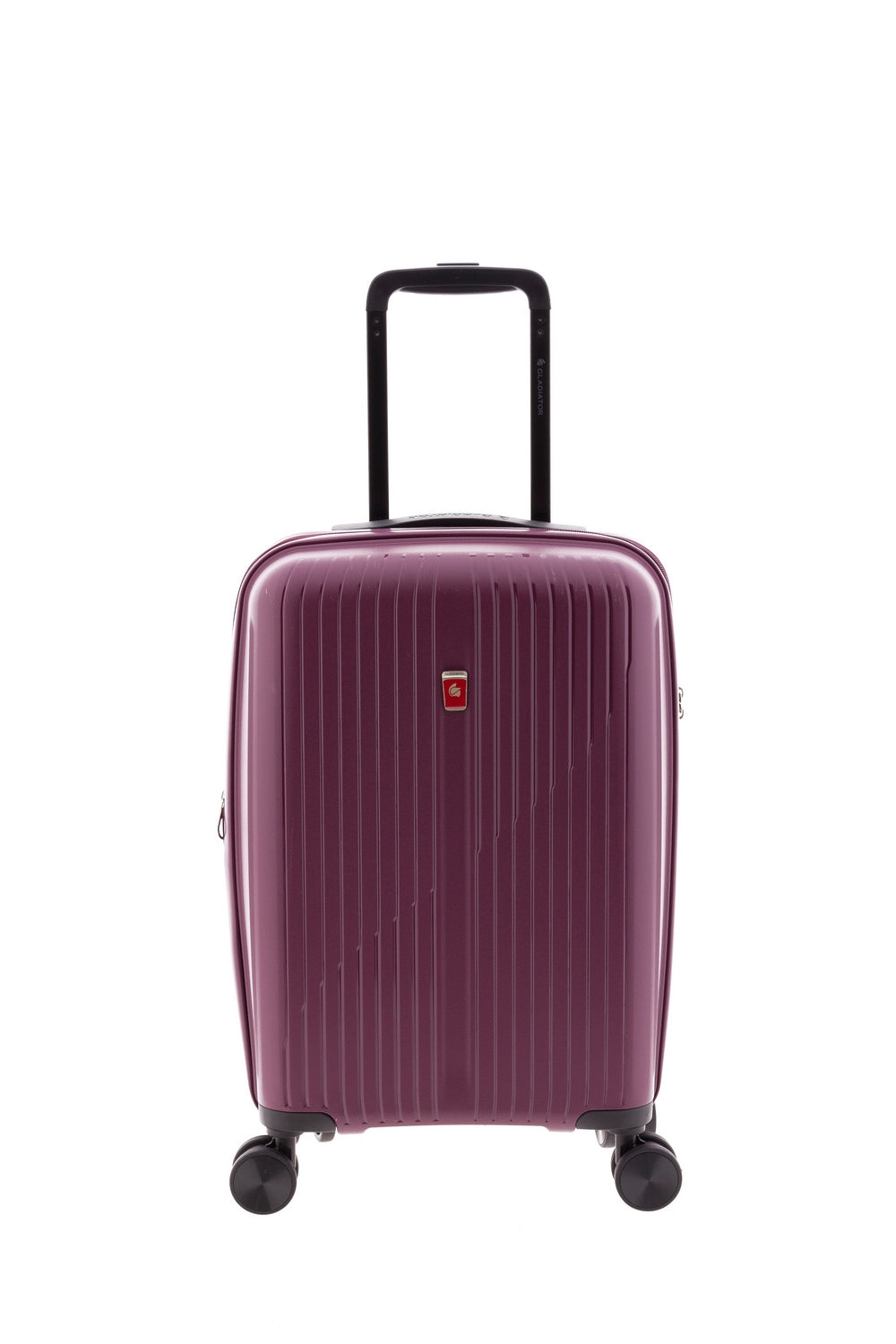 MALETA DE CABINA POLIPROPILENO Y TSA CALYPSO GLADIATOR