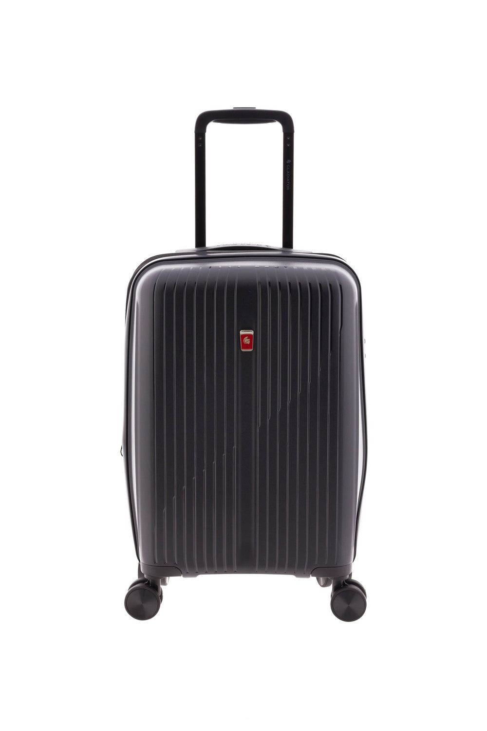 MALETA DE CABINA POLIPROPILENO Y TSA CALYPSO GLADIATOR