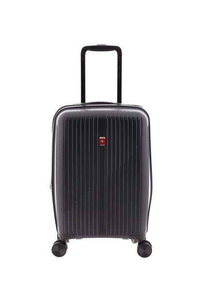 MALETA DE CABINA POLIPROPILENO Y TSA CALYPSO GLADIATOR