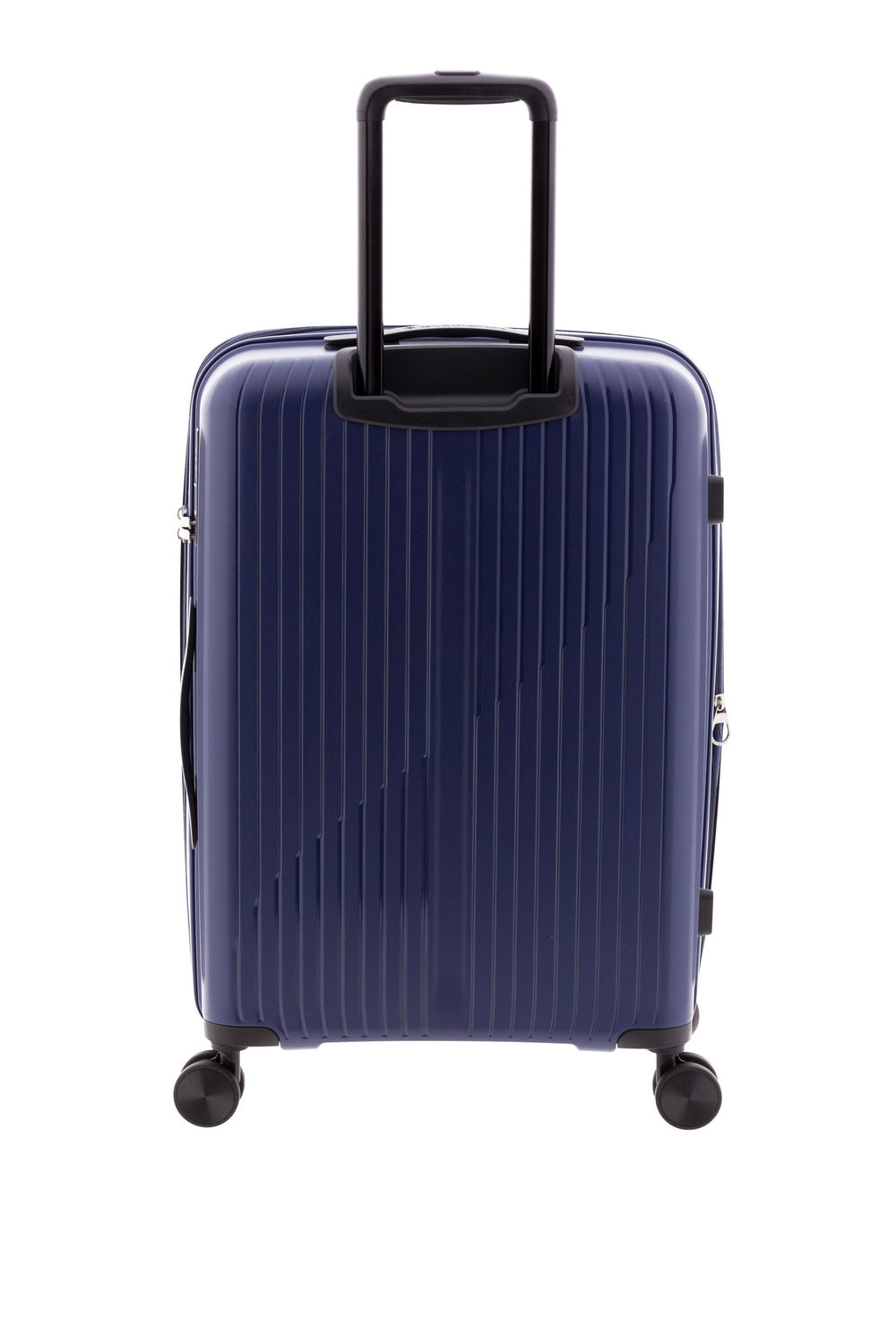 MALETA MEDIANA POLIPROPILENO EXTENSIBLE, TSA CALYPSO GLADIATOR