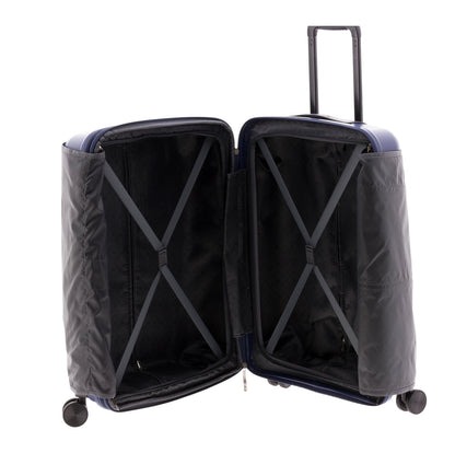 MALETA MEDIANA POLIPROPILENO EXTENSIBLE, TSA CALYPSO GLADIATOR