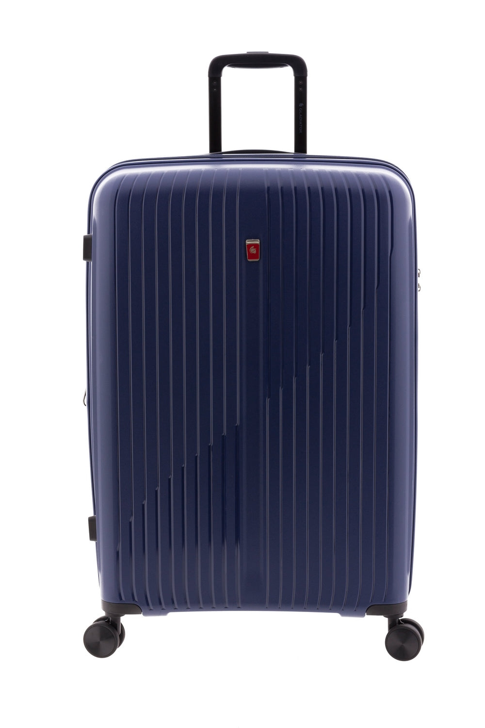 MALETA GRANDE POLIPROPILENO EXTENSIBLE Y TSA CALYPSO GLADIATOR