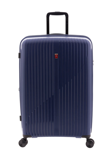 MALETA GRANDE POLIPROPILENO EXTENSIBLE Y TSA CALYPSO GLADIATOR