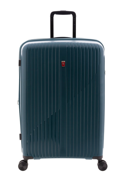 MALETA GRANDE POLIPROPILENO EXTENSIBLE Y TSA CALYPSO GLADIATOR