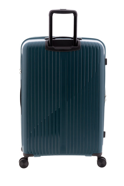 MALETA GRANDE POLIPROPILENO EXTENSIBLE Y TSA CALYPSO GLADIATOR