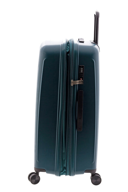 MALETA GRANDE POLIPROPILENO EXTENSIBLE Y TSA CALYPSO GLADIATOR