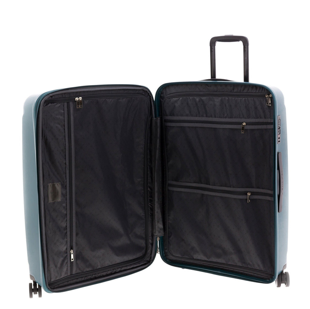 MALETA GRANDE POLIPROPILENO EXTENSIBLE Y TSA CALYPSO GLADIATOR