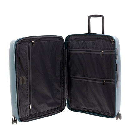 MALETA GRANDE POLIPROPILENO EXTENSIBLE Y TSA CALYPSO GLADIATOR