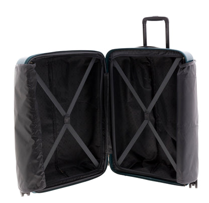 MALETA GRANDE POLIPROPILENO EXTENSIBLE Y TSA CALYPSO GLADIATOR