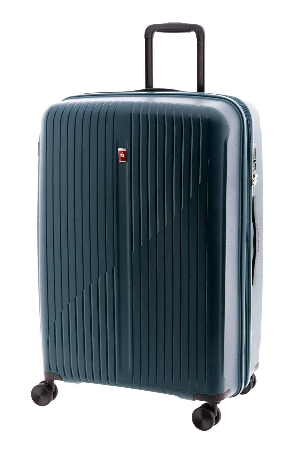 MALETA GRANDE POLIPROPILENO EXTENSIBLE Y TSA CALYPSO GLADIATOR