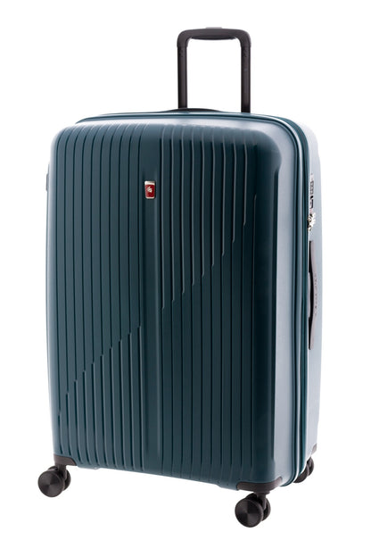 MALETA GRANDE POLIPROPILENO EXTENSIBLE Y TSA CALYPSO GLADIATOR