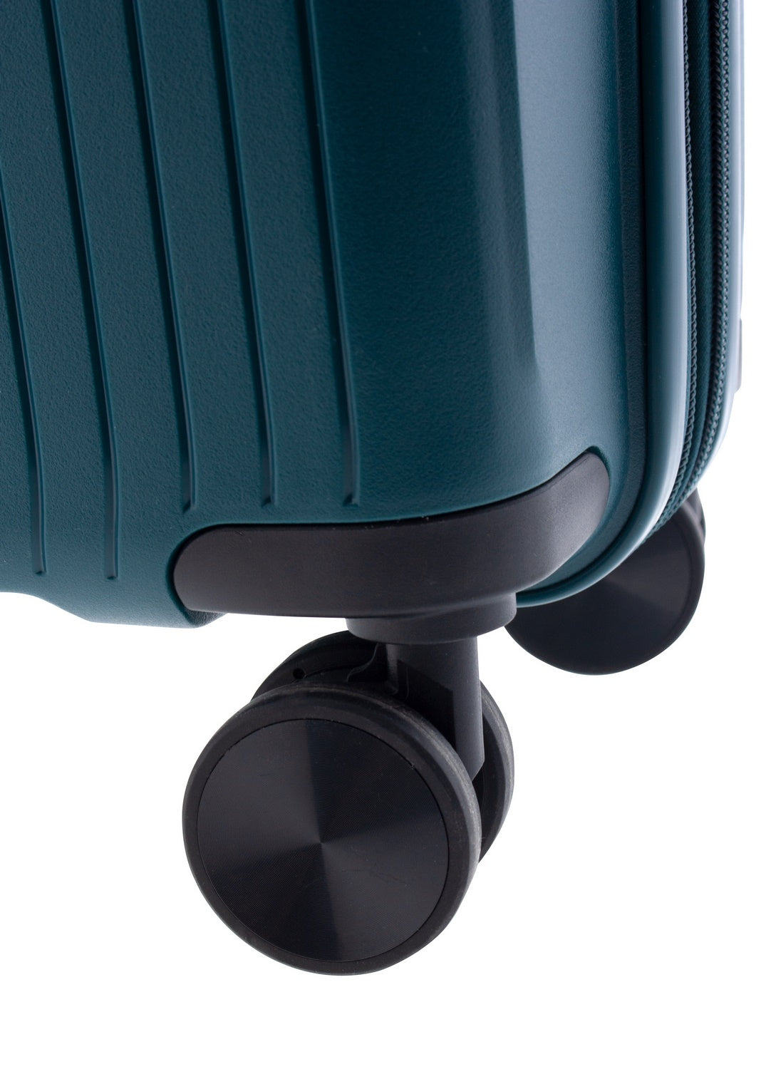 MALETA GRANDE POLIPROPILENO EXTENSIBLE Y TSA CALYPSO GLADIATOR