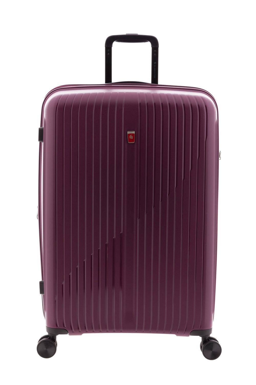 MALETA GRANDE POLIPROPILENO EXTENSIBLE Y TSA CALYPSO GLADIATOR