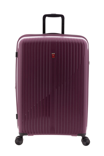 MALETA GRANDE POLIPROPILENO EXTENSIBLE Y TSA CALYPSO GLADIATOR