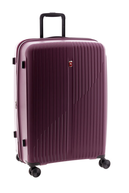 MALETA GRANDE POLIPROPILENO EXTENSIBLE Y TSA CALYPSO GLADIATOR