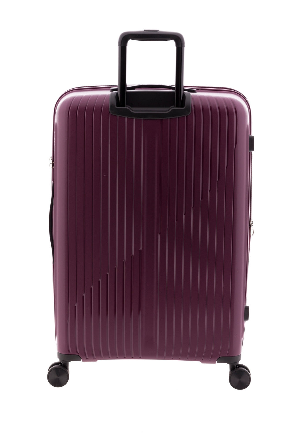 MALETA GRANDE POLIPROPILENO EXTENSIBLE Y TSA CALYPSO GLADIATOR