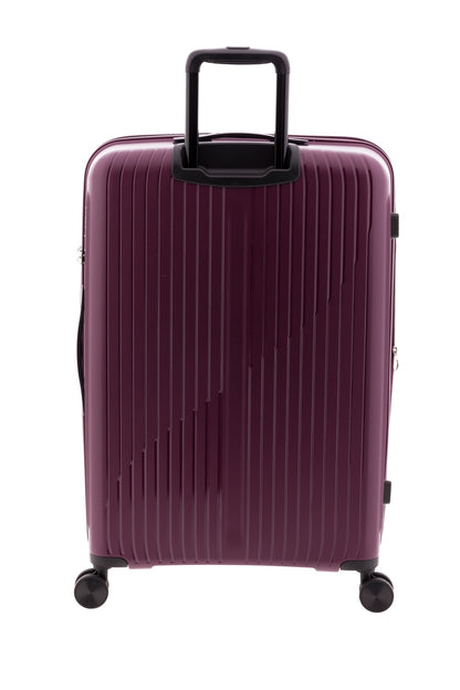 MALETA GRANDE POLIPROPILENO EXTENSIBLE Y TSA CALYPSO GLADIATOR