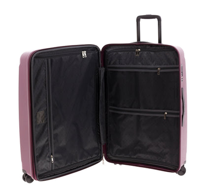 MALETA GRANDE POLIPROPILENO EXTENSIBLE Y TSA CALYPSO GLADIATOR